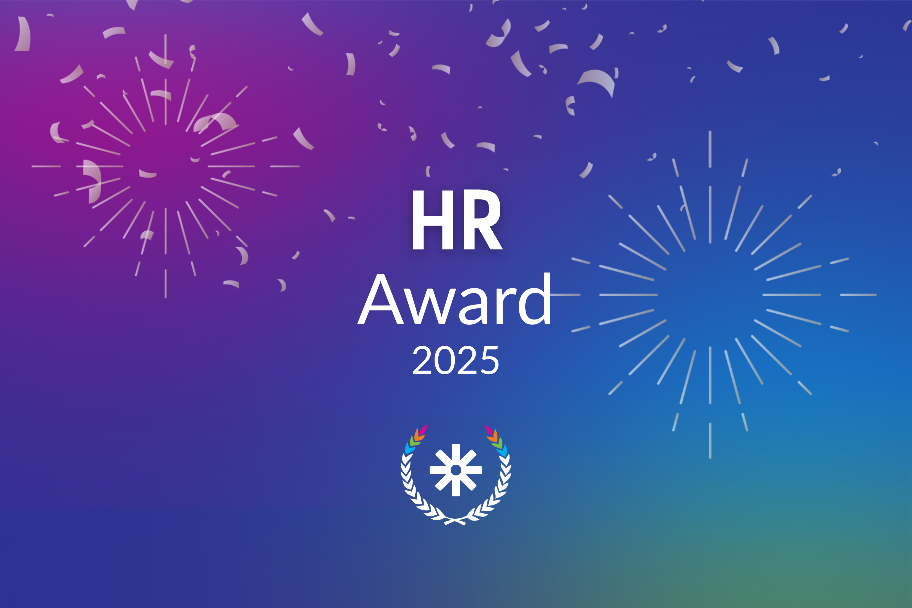 HR Award
